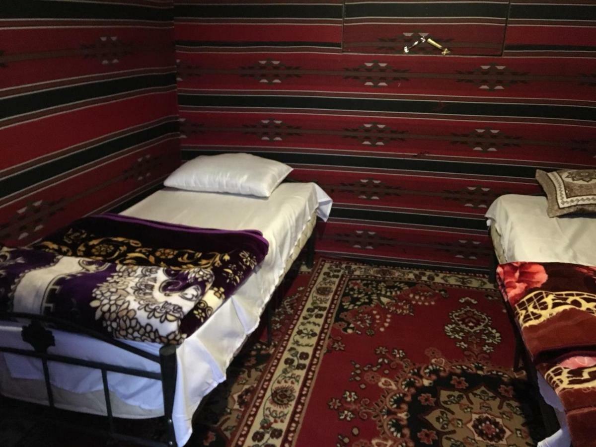 Stars Life Camp-Tour Hotel Rum vádi Kültér fotó