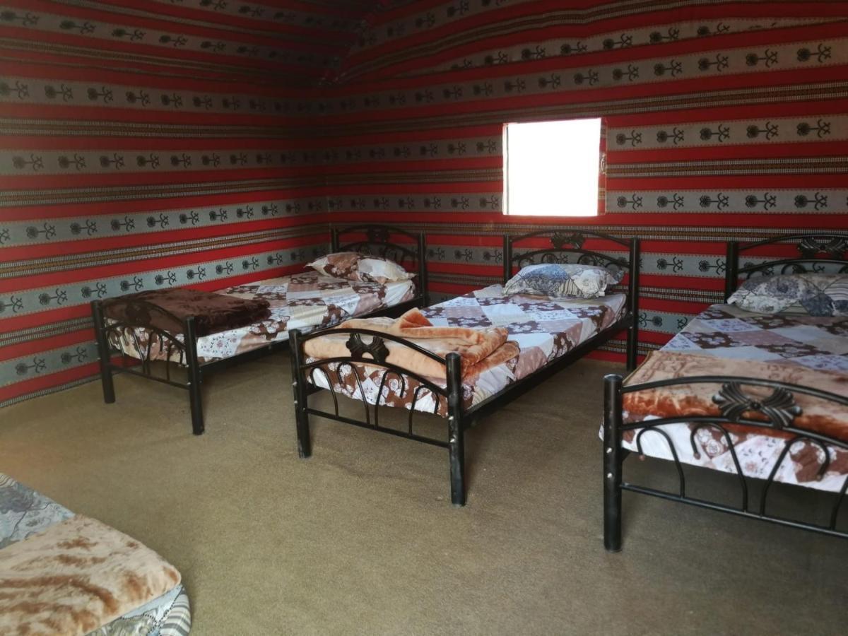 Stars Life Camp-Tour Hotel Rum vádi Kültér fotó